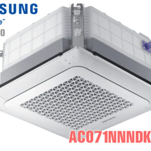 Điều hòa âm trần Samsung 2 chiều 24.000BTU AC071NNNDKH/EU
