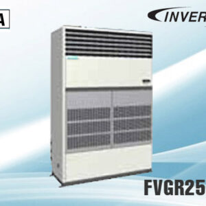 Điều hòa tủ đứng Daikin 91.000BTU FVGR250PV1/RZUR250PY1