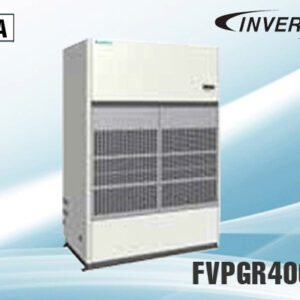 Điều hòa tủ đứng Daikin 140.000BTU nối ống gió FVPR400PY1