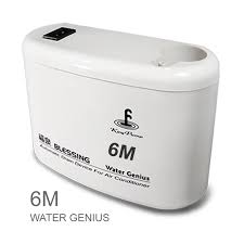 Máy bơm thoát nước thải điều hòa Kingpump 6 mét Máy bơm thoát nước thải điều hòa Kingpump 6 mét