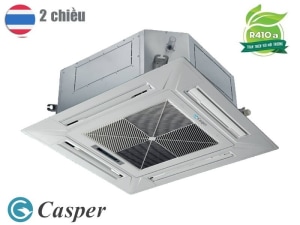 Điều hòa âm trần Casper 2 chiều CH-18TL22 18.000BTU Điều hòa âm trần Casper 2 chiều CH-18TL22 18.000BTU