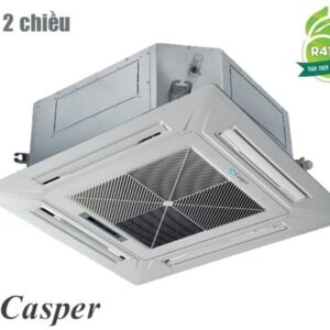 Điều hòa âm trần Casper 2 chiều CH-24TL22 24000BTU