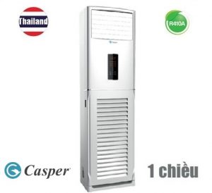 Điều hòa tủ đứng Casper 1 chiều FC-18TL22 18000BTU Điều hòa tủ đứng Casper 1 chiều FC-18TL22 18000BTU