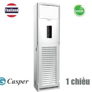 Điều hòa tủ đứng Casper 1 chiều FC-18TL22 18000BTU