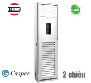 Điều hòa tủ đứng Casper 2 chiều FH-100FS33 100.000BTU Điều hòa tủ đứng Casper 2 chiều FH-100FS33 100.000BTU