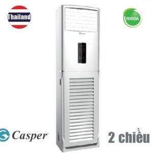Điều hòa tủ đứng Casper 2 chiều FH-100FS33 100.000BTU