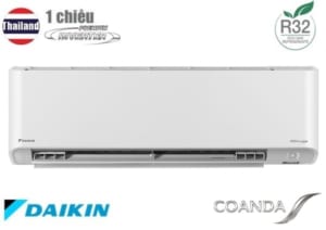 Điều hòa Daikin 1 chiều inverter 12000BTU FTKZ35VVMV Điều hòa Daikin 1 chiều inverter 12000BTU FTKZ35VVMV