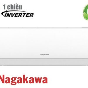 Điều hòa Nagakawa inverter 1 chiều 18000BTU NIS-C18R2U51
