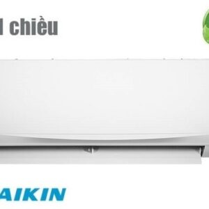 Điều hòa Daikin 1 chiều 12000BTU FTF35XAV1V/RF35XAV1V