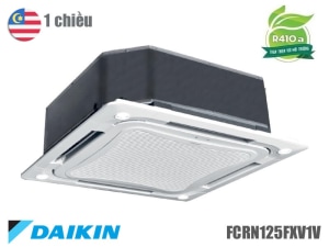 Điều hòa âm trần 1 chiều Daikin FCRN125FXV1V 42000BTU Điều hòa âm trần 1 chiều Daikin FCRN125FXV1V 42000BTU