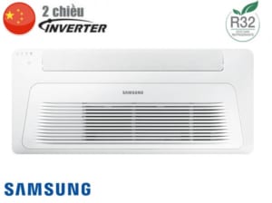 Điều hòa âm trần Samsung 2 chiều 9000BTU AC026RN1DKG/EU Điều hòa âm trần Samsung 2 chiều 9000BTU AC026RN1DKG/EU