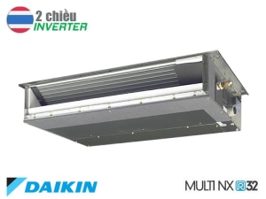 Dàn lạnh ống gió multi Daikin 9000BTU CDXM25RVMV Dàn lạnh ống gió multi Daikin 9000BTU CDXM25RVMV