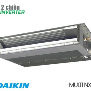 Dàn lạnh ống gió multi Daikin 9000BTU CDXM25RVMV