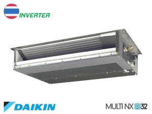 Dàn lạnh multi ống gió Daikin 12000BTU CDXM35RVMV Dàn lạnh multi ống gió Daikin 12000BTU CDXM35RVMV