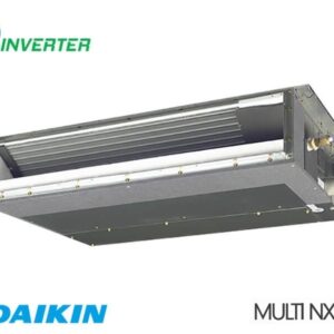 Dàn lạnh ống gió multi Daikin 24000BTU CDXM71RVMV