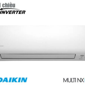 Dàn lạnh điều hòa treo tường multi Daikin 18.000BTU CTKM50RVMV