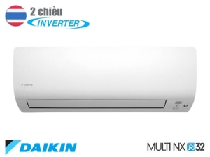 Dàn lạnh điều hòa treo tường multi Daikin 9.000BTU CTXM25RVMV Dàn lạnh điều hòa treo tường multi Daikin 9.000BTU CTXM25RVMV