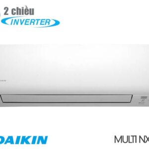 Dàn lạnh điều hòa treo tường multi Daikin 12.000BTU CTXM35RVMV