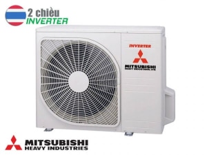 Điều hòa Multi Mitsubishi Heavy 2 chiều SCM40ZM-S 14.000BTU Điều hòa Multi Mitsubishi Heavy 2 chiều SCM40ZM-S 14.000BTU