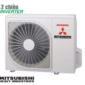Điều hòa Multi Mitsubishi Heavy 2 chiều SCM40ZM-S 14.000BTU