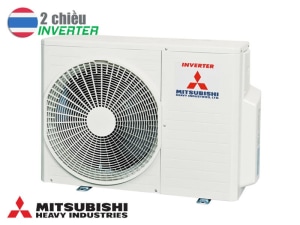 Điều hòa Multi Mitsubishi Heavy 2 chiều SCM50ZS-S 18.000BTU Điều hòa Multi Mitsubishi Heavy 2 chiều SCM50ZS-S 18.000BTU