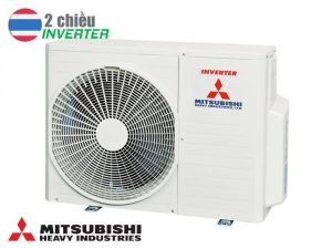 Điều hòa Multi Mitsubishi Heavy 2 chiều SCM71ZM-S1 24.000BTU Điều hòa Multi Mitsubishi Heavy 2 chiều SCM71ZM-S1 24.000BTU