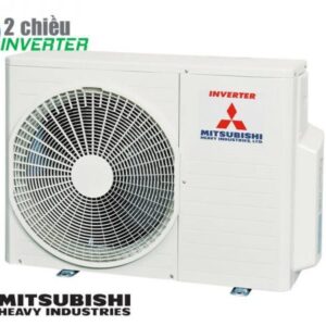 Điều hòa Multi Mitsubishi Heavy 2 chiều SCM71ZM-S1 24.000BTU