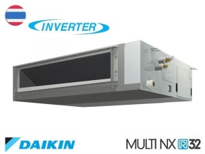 Dàn lạnh Daikin ống gió multi 18.000BTU FMA50RVMV Dàn lạnh Daikin ống gió multi 18.000BTU FMA50RVMV