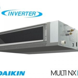 Dàn lạnh Daikin ống gió multi 21.000BTU FMA60RVMV