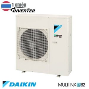 Dàn nóng điều hòa multi Daikin 34.000BTU 5MKM100RVMV Dàn nóng điều hòa multi Daikin 34.000BTU 5MKM100RVMV