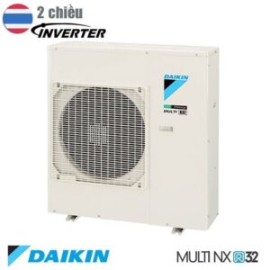 Dàn nóng điều hòa multi Daikin 34.000BTU 5MXM100RVMV Dàn nóng điều hòa multi Daikin 34.000BTU 5MXM100RVMV