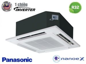 Điều hòa âm trần Panasonic 1 chiều inverter 18000btu S-1821PU3H/U-18PR1H5 Điều hòa âm trần Panasonic 1 chiều inverter 18000btu S-1821PU3H/U-18PR1H5