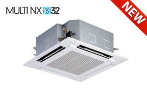 Dàn lạnh điều hòa âm trần multi Daikin 9000BTU FFA25RV1V Dàn lạnh điều hòa âm trần multi Daikin 9000BTU FFA25RV1V