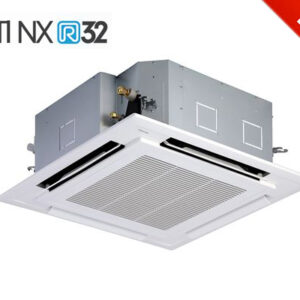 Dàn lạnh điều hòa âm trần multi Daikin 9000BTU FFA25RV1V