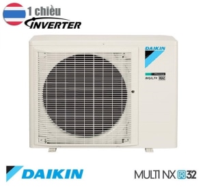 Dàn nóng điều hòa multi Daikin 18.000BTU 3MKM52RVMV Dàn nóng điều hòa multi Daikin 18.000BTU 3MKM52RVMV