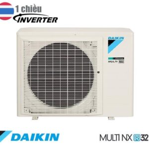 Dàn nóng điều hòa multi Daikin 18.000BTU 3MKM52RVMV