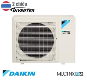 Dàn nóng điều hòa multi Daikin 18.000BTU 3MXM52RVMV Dàn nóng điều hòa multi Daikin 18.000BTU 3MXM52RVMV