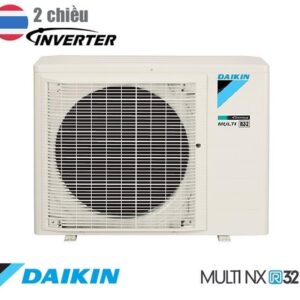 Dàn nóng điều hòa multi Daikin  27.000BTU 4MXM80RVMV