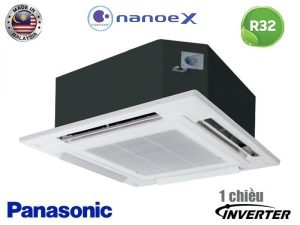 Điều hòa âm trần Panasonic 1 chiều 18000BTU S-1821PU3HA/U-18PRH1H5 Điều hòa âm trần Panasonic 1 chiều 18000BTU S-1821PU3HA/U-18PRH1H5