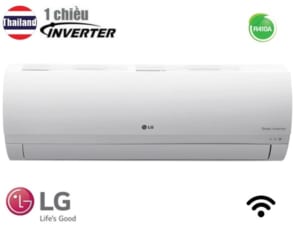 Dàn lạnh điều hòa multi 1 chiều LG 24000BTU AMNQ24GSKB0 Dàn lạnh điều hòa multi 1 chiều LG 24000BTU AMNQ24GSKB0