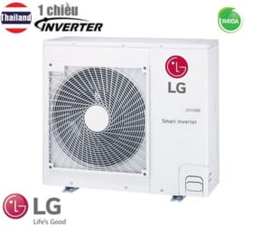 Dàn nóng điều hòa LG Multi 1 chiều A4UQ36GFD0 36000BTU Dàn nóng điều hòa LG Multi 1 chiều A4UQ36GFD0 36000BTU