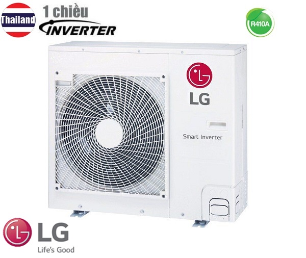 Dàn nóng điều hòa LG Multi 1 chiều 36000BTU Z4UQ36GFD0