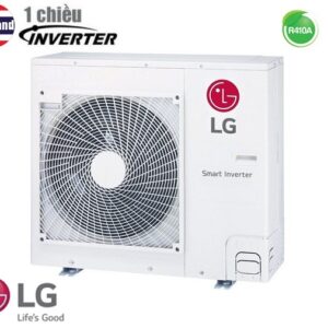 Dàn nóng điều hòa LG Multi 1 chiều 48000BTU Z5UQ48GFD0