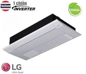 Điều hòa âm trần LG 1 chiều ATNQ12GULA1 12000BTU Điều hòa âm trần LG 1 chiều ATNQ12GULA1 12000BTU