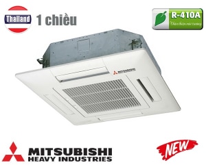 Điều hòa âm trần Mitsubishi Heavy 1 chiều 18000BTU FDT50CNV-S5 Điều hòa âm trần Mitsubishi Heavy 1 chiều 18000BTU FDT50CNV-S5
