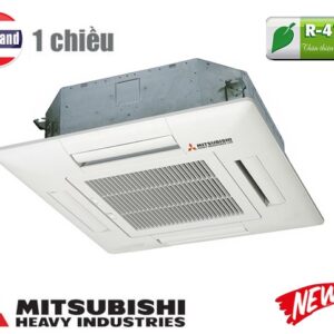 Điều hòa âm trần Mitsubishi Heavy 1 chiều 18000BTU FDT50CNV-S5