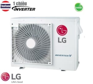 Dàn nóng điều hòa LG Multi 1 chiều A3UQ24GFD0 24000BTU Dàn nóng điều hòa LG Multi 1 chiều A3UQ24GFD0 24000BTU