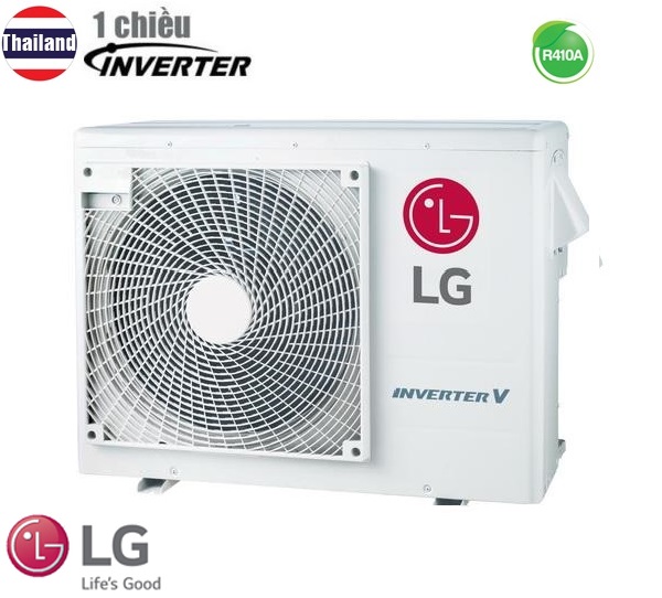 Dàn nóng điều hòa LG Multi 1 chiều 18000BTU Z2UQ18GFD0