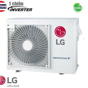 Dàn nóng điều hòa LG Multi 1 chiều A3UQ30GFD0 30000BTU