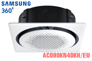 Điều hòa âm trần Samsung 2 chiều inverter AC090KN4DKH/EU 28.000BTU Điều hòa âm trần Samsung 2 chiều inverter AC090KN4DKH/EU 28.000BTU